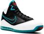 Nike Air Max LeBron 7 QS "Red Carpet" sneakers Zwart - Thumbnail 6