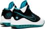 Nike Air Max LeBron 7 QS "Red Carpet" sneakers Zwart - Thumbnail 7