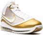 Nike "LeBron 7 Retro China Moon sneakers" Wit - Thumbnail 2