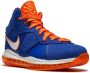 Nike x Supreme Air Max 96 sneakers Zwart - Thumbnail 7