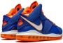 Nike x Supreme Air Max 96 sneakers Zwart - Thumbnail 8