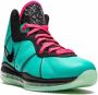 Nike "LeBron 8 South Beach sneakers" Groen - Thumbnail 2