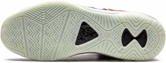 Nike X Off-White x Off-White Air Zoom Tempo NEXT% sneakers Roze - Foto 12