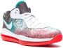 Nike "LeBron 8 V2 low Miami Nights 2021 sneakers" Roze - Thumbnail 6