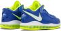Nike Lebron 8 V 2 low-top sneakers Blauw - Thumbnail 3