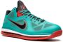 Nike LeBron 9 Reverse sneakers Groen - Thumbnail 2