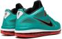 Nike LeBron 9 Reverse sneakers Groen - Thumbnail 3