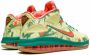 Nike Lebron 9 Low sneakers Geel - Thumbnail 3