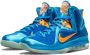 Nike Lebron 9 sneakers Blauw - Thumbnail 2