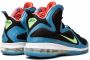 Nike "LeBron 9 South Coast sneakers" Blauw - Thumbnail 3
