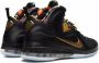 Nike "LeBron 9 Watch the Throne" Zwart - Thumbnail 3