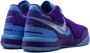 Nike LeBron Next Gen AMPD EP "MPLS" sneakers Paars - Thumbnail 3
