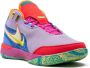 Nike LeBron NXXT Gen AMPD EP "Multi-Color" sneakers Beige - Thumbnail 2