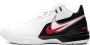 Nike V2K Run "Pure Platinum Metallic Silver" sneakers Wit - Thumbnail 10