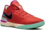 Nike Lebron NXXT Gen "Track Red" sneakers Rood - Thumbnail 2