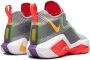 Nike LeBron Soldier 14 high-top sneakers Zilver - Thumbnail 3