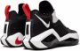 Nike Lebron Soldier XIV sneakers Zwart - Thumbnail 3
