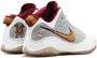 Nike Lebron VII P.S (POP) sneakers Wit - Thumbnail 3