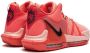 Nike Lebron Witness 7 sneakers Oranje - Thumbnail 3