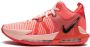 Nike Lebron Witness 7 sneakers Oranje - Thumbnail 5