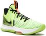 Nike SB Bruin React low-top sneakers Zwart - Thumbnail 6