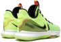 Nike LeBron Witness V sneakers Groen - Thumbnail 3