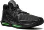 Nike LeBron Witness V sneakers Zwart - Thumbnail 2