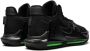 Nike LeBron Witness V sneakers Zwart - Thumbnail 7