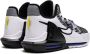 Nike LeBron Witness V sneakers Zwart - Thumbnail 6