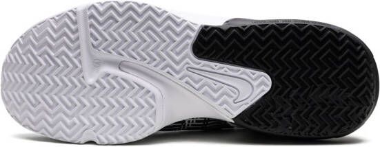 Nike LeBron Witness V sneakers Zwart - Foto 7