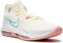 Nike LeBron Witness VI sneakers Beige - Thumbnail 2