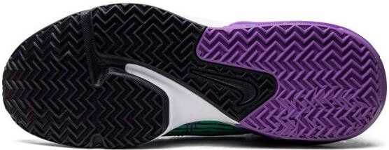 Nike LeBron Witness VI sneakers Groen