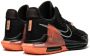 Nike LeBron Witness VI sneakers Zwart - Thumbnail 3