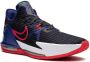 Nike LeBron Witness VI sneakers Zwart - Thumbnail 2