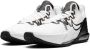 Nike "Air Max LTD 3 Light Lemon Twist sneakers" Zwart - Thumbnail 5