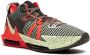 Nike "Air Huarache Go the Extra Smile sneakers" Zwart - Thumbnail 2