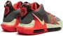 Nike "LeBron Witness VII Alligator sneakers" Zwart - Thumbnail 3