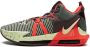 Nike "Air Flight Lite Mid Gorge Green sneakers" Wit - Thumbnail 5