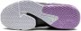 Nike "LeBron Witness VII Lakers Home sneakers" Zwart - Thumbnail 11