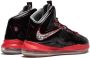 Nike Lebron X+ high-top sneakers Zwart - Thumbnail 3