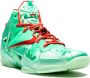 Nike Lebron XI sneakers Groen - Thumbnail 2