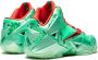 Nike Lebron XI sneakers Groen - Thumbnail 3