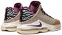 Nike "LeBron XIX Low Safari sneakers" Beige - Thumbnail 3