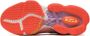 Nike Lebron XIX Low sneakers Oranje - Thumbnail 4
