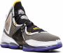 Nike LeBron XIX sneakers Zwart - Thumbnail 2