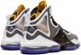 Nike LeBron XIX sneakers Zwart - Thumbnail 3