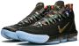 Nike Air Foamposite Pro sneakers Grijs - Thumbnail 10