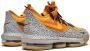 Nike Sb Zoom Dunk High Pro Qs sneakers Wit - Thumbnail 6