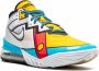 Nike "Lebron XVIII Low Stewie Griffin sneakers" Wit - Thumbnail 2