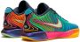 Nike LeBron XXI "Optimism" sneakers Roze - Thumbnail 3